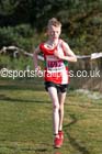 Boys under-13s, 2016 National Cross Country Relays, Berry Hill Park, Mansfield. Photo: David T. Hewitson/Sports for All Pics
